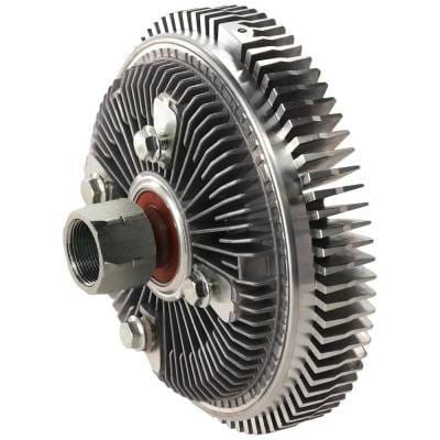 Fan Clutch Compatible With Chevrolet Gmc 2004-3126 15192836 thumbnail 3