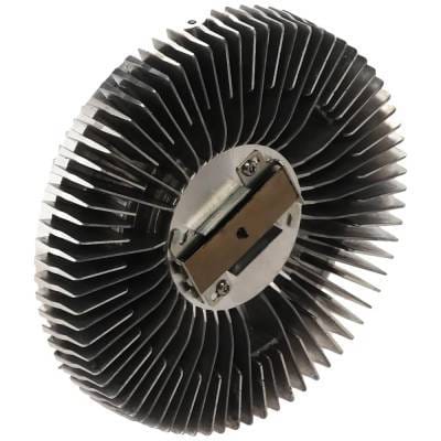 Fan Clutch Compatible With Chevrolet Gmc 2004-3126 15192836 thumbnail 7