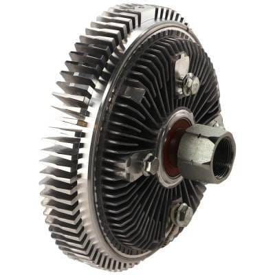 Fan Clutch Compatible With Chevrolet Gmc 2004-3126 15192836 thumbnail 15
