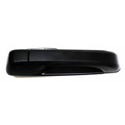 Front Or Rear Right Exterior Door Handle Compatible With 2011-2021 Ram 3500 Ram 2500 Primed