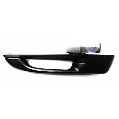Front Driver Side Exterior Door Handle Compatible With 2011-2021 Ram 2500 Ram 3500 Primed Paintable thumbnail 7