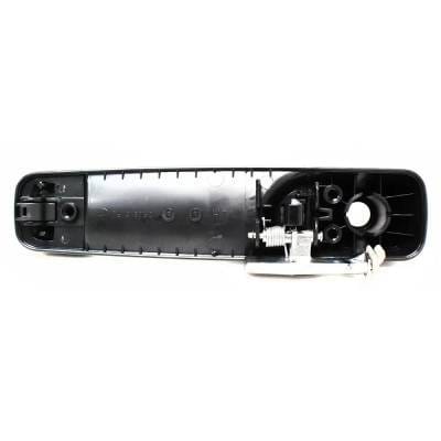 Driver Side Front Exterior Door Handle Compatible With 2011-2021 Ram 2500 Ram 3500 Primed Paintable thumbnail 9