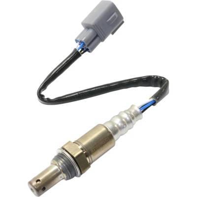 New Heated Oxygen Sensor Compatible With Lexus Is350 Base 6 Cyl 3.5L 2018 Production Date From thumbnail 5