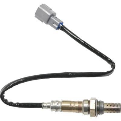 New 4-Wire Oxygen Sensor Compatible With Subaru Legacy 2.5I Touring 4 Cyl 2.5L Xv Crosstrek Hybrid 4 thumbnail 6