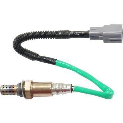 New Heated Oxygen Sensor Compatible With Subaru Outback 3.6R Limited 6 Cyl 3.6L Forester 2.5I thumbnail 2