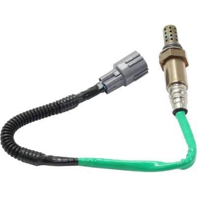 New Heated Oxygen Sensor Compatible With Subaru Outback 2.5I Limited 4 Cyl 2.5L Outback 3.6R 6 Cyl thumbnail 6