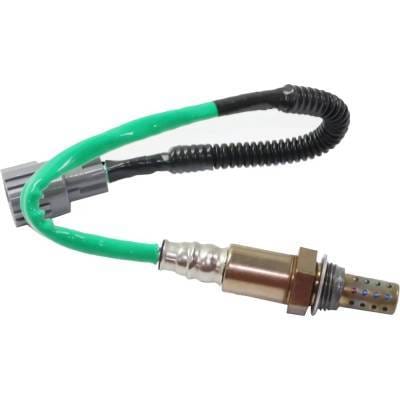 New Heated Oxygen Sensor Compatible With Subaru Legacy 3.6R Limited 6 Cyl 3.6L Legacy 2.5I Sport 4 thumbnail 5