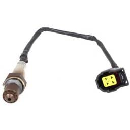 New 4-Wire Oxygen Sensor Compatible With Dodge Jeep Mercedes Benz Caliber Uptown 4 Cyl 2.0L Compass