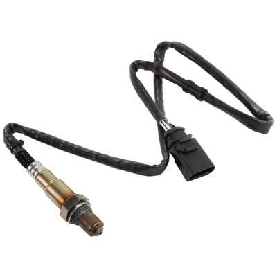 New 4-Wire Oxygen Sensor Compatible With Audi A5 Quattro Komfort 4 Cyl 2.0L A4 Allroad Premium Plus thumbnail 5