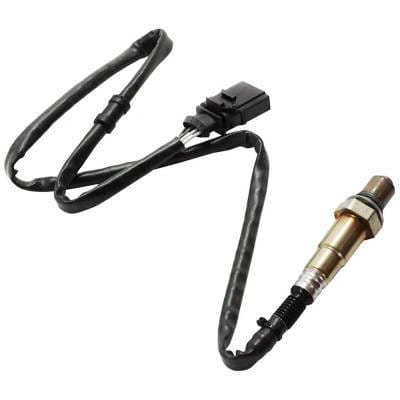 New 4-Wire Oxygen Sensor Compatible With Audi A5 Quattro Sport 4 Cyl 2.0L Q5 Hybrid Prestige 4 Cyl thumbnail 3