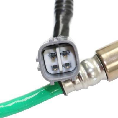 New Heated Oxygen Sensor Compatible With Subaru Outback 2.5I Touring 4 Cyl 2.5L Legacy 2.5I Sport 4 thumbnail 7