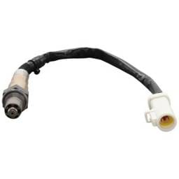 New M18-1.5 Oxygen Sensor Compatible With Ford Lincoln Mazda E-350 Super Duty Base 10 Cyl 6.8L