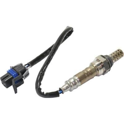 New Heated Oxygen Sensor Compatible With Chevrolet Express 2500 Base 6 Cyl 4.3L Malibu Base 4 Cyl thumbnail 5