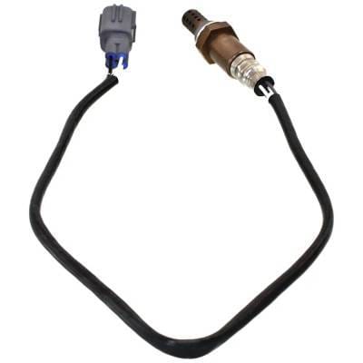 New M18-1.5 Oxygen Sensor Compatible With Mazda Scion Subaru Outback 2.5I Limited 4 Cyl 2.5L thumbnail 5