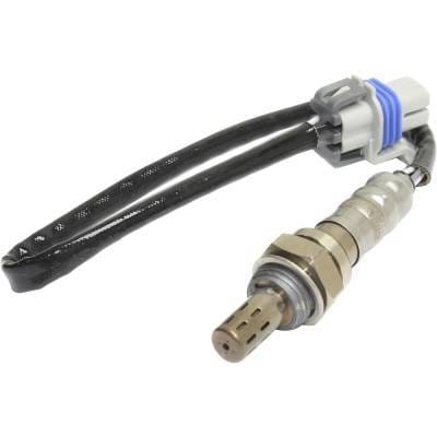 New M18-1.5 Oxygen Sensor Compatible With Chevrolet Gmc Silverado 2500 Hd Wt 8 Cyl 6.0L Suburban thumbnail 5