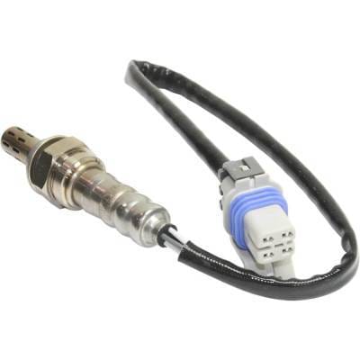 New M18-1.5 Oxygen Sensor Compatible With Chevrolet Gmc Corvette 427 8 Cyl 7.0L Camaro Z/28 8 Cyl thumbnail 3