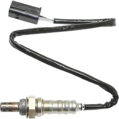 New M18-1.5 Oxygen Sensor Compatible With Infiniti Nissan Quest Le 6 Cyl 3.5L Rogue S Krom 4 Cyl