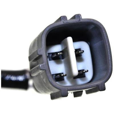 New M18-1.5 Oxygen Sensor Compatible With Mazda Scion Subaru Forester X Limited 4 Cyl 2.5L Cx-9 thumbnail 6