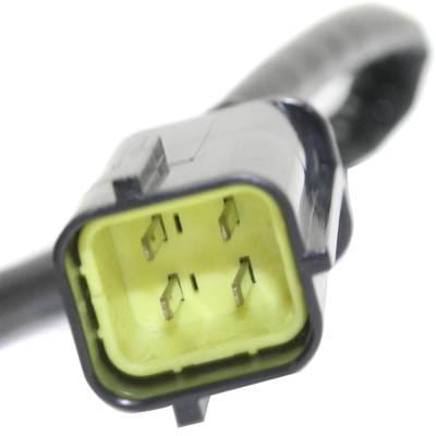 New M18-1.5 Oxygen Sensor Compatible With Infiniti Nissan Qx50 Journey 6 Cyl 3.7L M35 X 6 Cyl 3.5L thumbnail 11