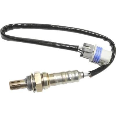 New M18-1.5 Oxygen Sensor Compatible With Chevrolet Gmc Corvette Z06 8 Cyl 7.0L Corvette Zr1 8 Cyl