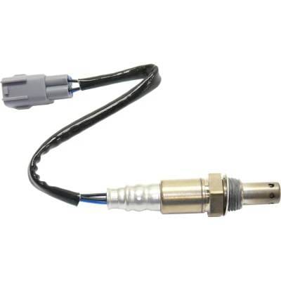 New 4-Wire Oxygen Sensor Compatible With Lexus Rc350 F Sport 6 Cyl 3.5L Es350 F Sport 2 6 Cyl 3.5L thumbnail 9