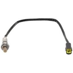 New M18-1.5 Oxygen Sensor Compatible With Infiniti Nissan Qx70 Base 8 Cyl 5.0L G35 X 6 Cyl 3.5L