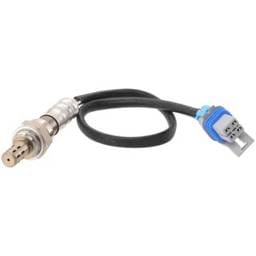 New Heated Oxygen Sensor Compatible With Chevrolet Gmc Express 1500 Base 6 Cyl 4.3L Silverado 2500