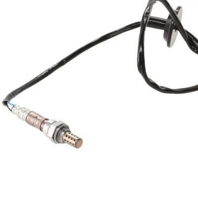New M18-1.5 Oxygen Sensor Compatible With Mitsubishi Outlander Ex-L 4 Cyl 2.4L Outlander Sport Es 4 thumbnail 3
