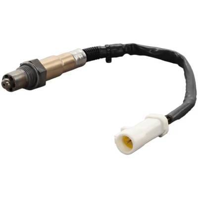 New M18-1.5 Oxygen Sensor Compatible With Ford Lincoln Mazda Explorer Xls Sport 6 Cyl 4.0L E-450 thumbnail 3