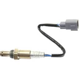 New 4-Wire Oxygen Sensor Compatible With Lexus Is500 Launch Edition 8 Cyl 5.0L Is500 F Sport