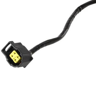 New M18-1.5 Oxygen Sensor Compatible With Mitsubishi Lancer Evolution Mr 4 Cyl 2.0L Outlander Sp 4 thumbnail 5