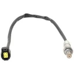 New M18-1.5 Oxygen Sensor Compatible With Smart Fortwo Brabus Cabrio 3 Cyl 1.0L Fortwo Pure 3 Cyl