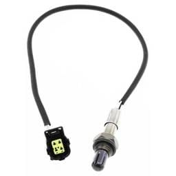 New 4-Wire Oxygen Sensor Compatible With Ram 1500 Classic Slt 8 Cyl 5.7L 3500 Laramie Longhorn 8 Cyl