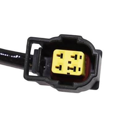 New 4-Wire Oxygen Sensor Compatible With Dodge Ram 3500 Van Base 8 Cyl 5.9L Dakota Sport 6 Cyl 3.7L thumbnail 13