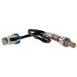 New 4-Wire Oxygen Sensor Compatible With Buick Chevrolet Pontiac S10 Xtreme 6 Cyl 4.3L S10 Zr5 6 Cyl