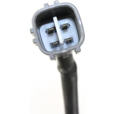 New 4-Wire Oxygen Sensor Compatible With Lexus Toyota Is500 F Sport Performance Premium 8 Cyl 5.0L thumbnail 11
