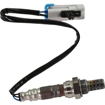 New 4-Wire Oxygen Sensor Compatible With Buick Chevrolet Pontiac Blazer Xtreme 6 Cyl 4.3L thumbnail 11