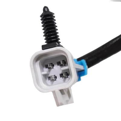 New 4-Wire Oxygen Sensor Compatible With Buick Chevrolet Pontiac Blazer Base 6 Cyl 4.3L Grand Am Gt1 thumbnail 13