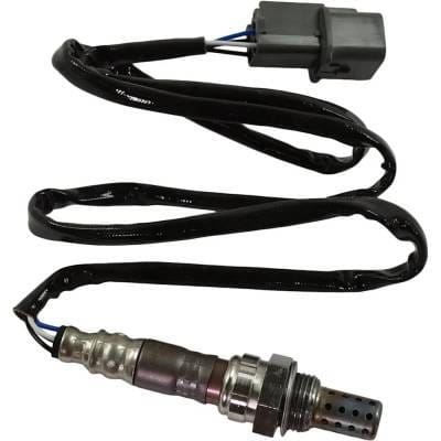 New 4-Wire Oxygen Sensor Compatible With Mitsubishi Montero Xls 6 Cyl 3.8L Eclipse Gt-P 6 Cyl 3.8L thumbnail 11