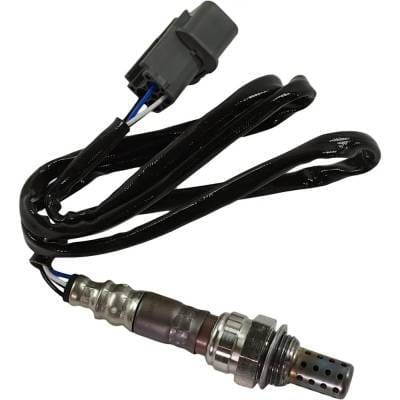 New 4-Wire Oxygen Sensor Compatible With Mitsubishi Eclipse Spyder Gts 6 Cyl 3.0L Galant Ls 6 Cyl