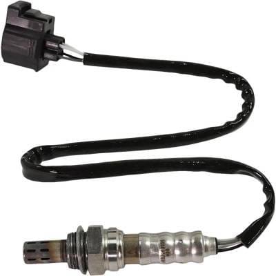New 4-Wire Oxygen Sensor Compatible With Dodge Ram 3500 Base 10 Cyl 8.0L Ram 2500 Base 10 Cyl 8.0L thumbnail 11