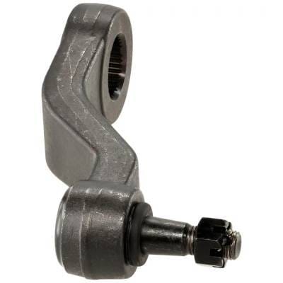 New 4 Grooves Spline Pitman Arm Compatible With Gmc Sierra 3500 Classic Slt 8 Cyl 6.8L Savana 2500 thumbnail 15