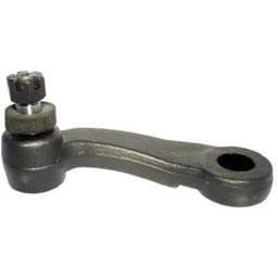 New Oe Replacement Pitman Arm Compatible With Chevrolet Gmc G3500 Vandura Special 8 Cyl 6.5L G3500