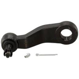New 4 Grooves Spline Pitman Arm Compatible With Gmc Sierra 2500 Hd Classic Sle 8 Cyl 8.8L Sierra