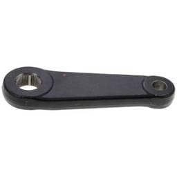 New Oe Replacement Pitman Arm Compatible With Ford F-250 Super Duty Xlt 8 Cyl 5.50L 1999-2004 4Wd,