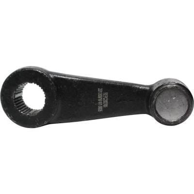 New Pitman Arm Compatible With Chevrolet Gmc S10 Blazer Base 4 Cyl 1.9L Jimmy Sls 6 Cyl 4.3L S10 thumbnail 13