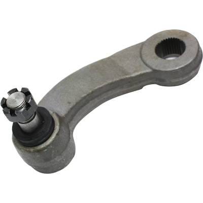 New Pitman Arm Compatible With Gmc G3500 Vandura 8 Cyl 7.4L G3500 Vandura Special 8 Cyl 6.5L G3500 thumbnail 5
