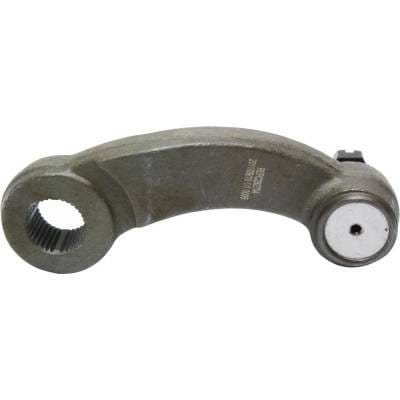 New Pitman Arm Compatible With Gmc G2500 Rally 8 Cyl 6.5L G1500 Rally 8 Cyl 5.0L G3500 Vandura thumbnail 7