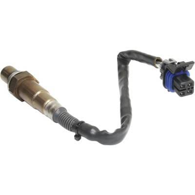 New M18-1.5 Oxygen Sensor Compatible With Buick Cadillac Chevrolet Sts Platinum 6 Cyl 3.6L Xts thumbnail 3
