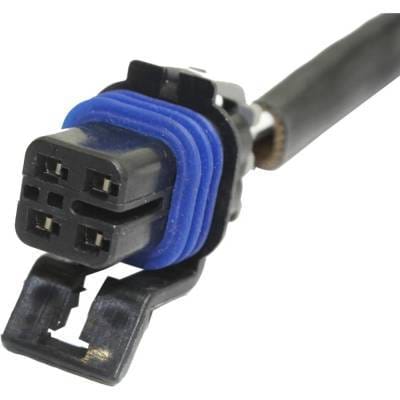 New M18-1.5 Oxygen Sensor Compatible With Buick Cadillac Chevrolet Cts Performance 6 Cyl 3.6L Cts thumbnail 11
